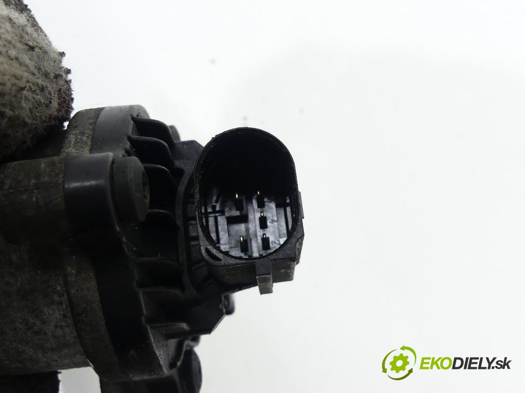 Ford Focus Mk2 2004-2011 1.8 TDCI 116 HP  85 kW 1800 cm3  Ventil EGR  (EGR ventily)