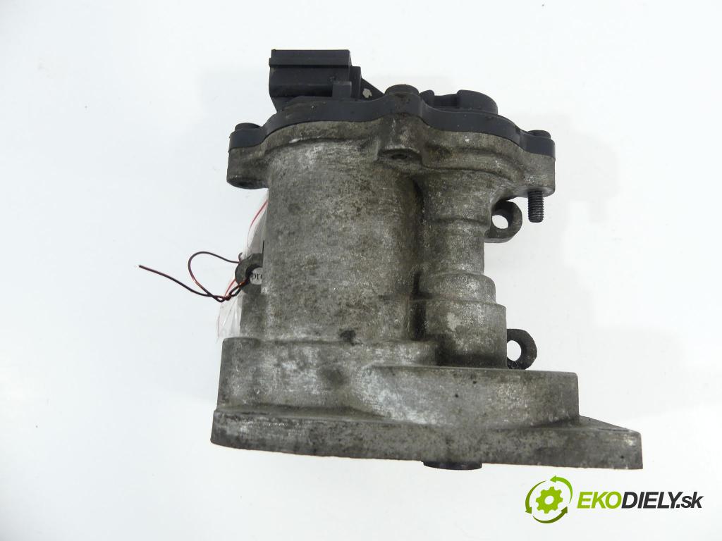 Ford Focus Mk2 2004-2011 1.8 TDCI 116 HP  85 kW 1800 cm3  Ventil EGR  (EGR ventily)