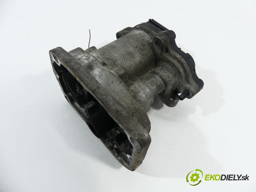 Ford Focus Mk2 2004-2011 1.8 TDCI 116 HP  85 kW 1800 cm3  Ventil EGR  (EGR ventily)