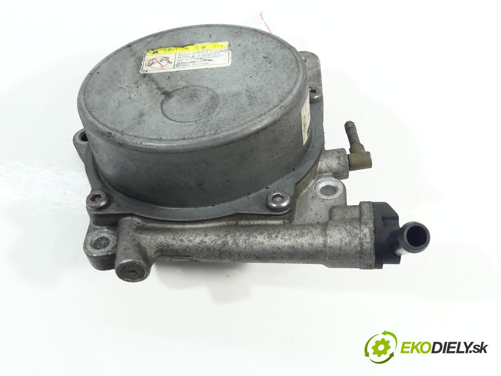 Hyundai Ix35 2.0 CRDi 136hp  100 kW 2000 cm3  pumpa vakuová 