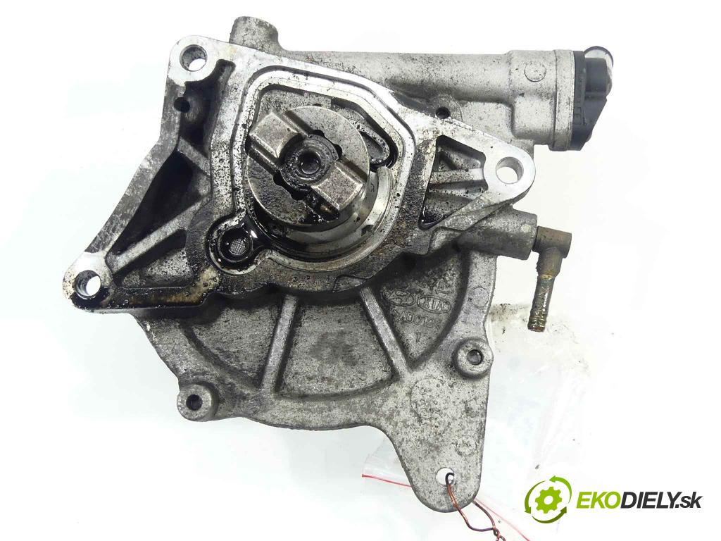 Hyundai Ix35 2.0 CRDi 136hp 100 kW 2000 cm3 pumpa vakuová
