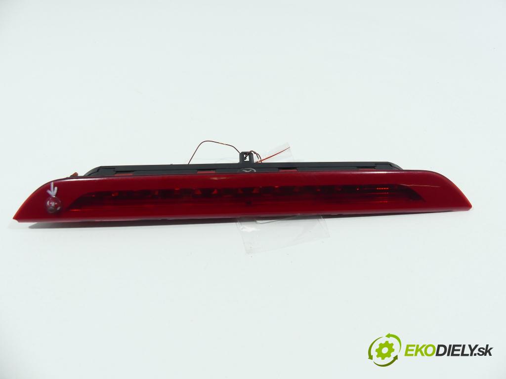 Fiat Bravo II 2007-2014 2.0 JTD 165 hp  121 kW 2000 cm3  světlo bŕzd