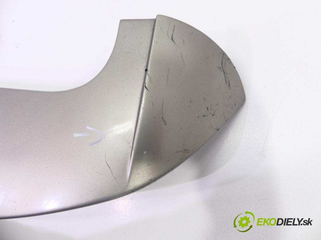 Hyundai Ix35 2.0 CRDi 136 HP  100 kW 2000 cm3  Spoiler  (Spoilery)
