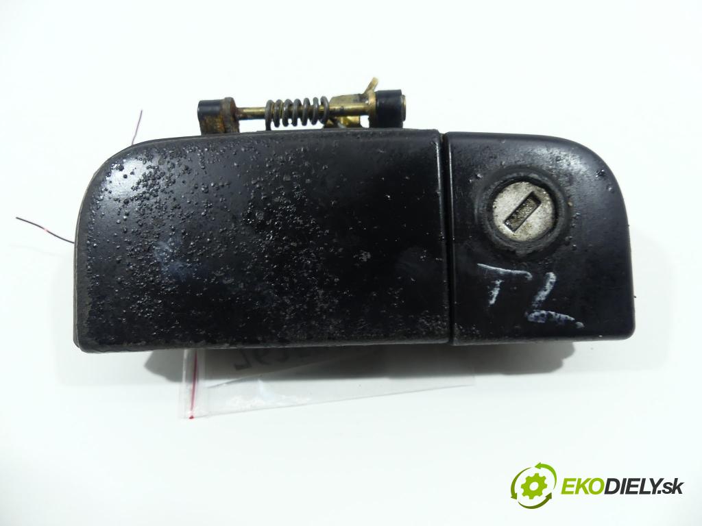 Seat Inca 1.9 SDI 64 HP  47 kW 1900 cm3  Kľučka zad ľavá strana vonkajšia  (Ostatné)