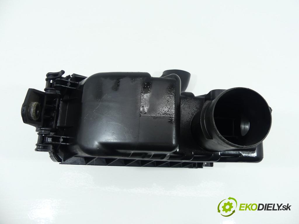 Toyota Yaris I 1999-2005 1.4 D4D 75 hp  55 kW 1400 cm3  obal filtra vzduchu  (Kryty filtrů)