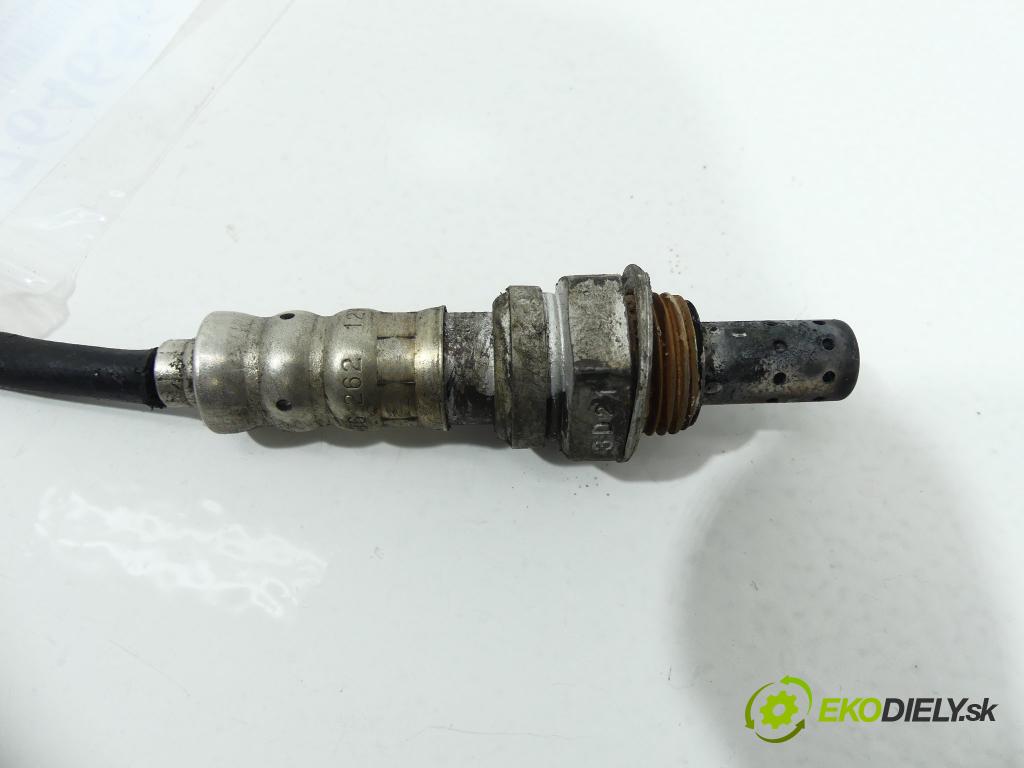 Skoda Fabia I 1999-2007 1.2 12V 64 hp  47 kW 1200 cm3  sonda lambda  (Lambda sondy)