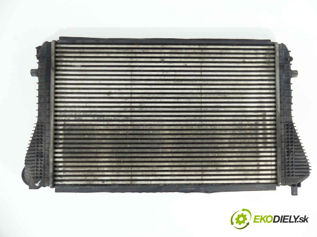 Skoda Octavia II 2004-2013 1.9 TDI 105 HP  77 kW 1900 cm3  intercooler  (Intercoolery (chladiče nasávaného vzduchu))