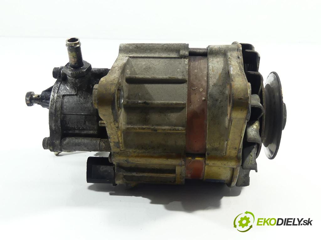 Nissan Terrano II 1992-1999 2.7 TD 101 HP  74 kW 2700 cm3  Alternátor  (Alternátory)