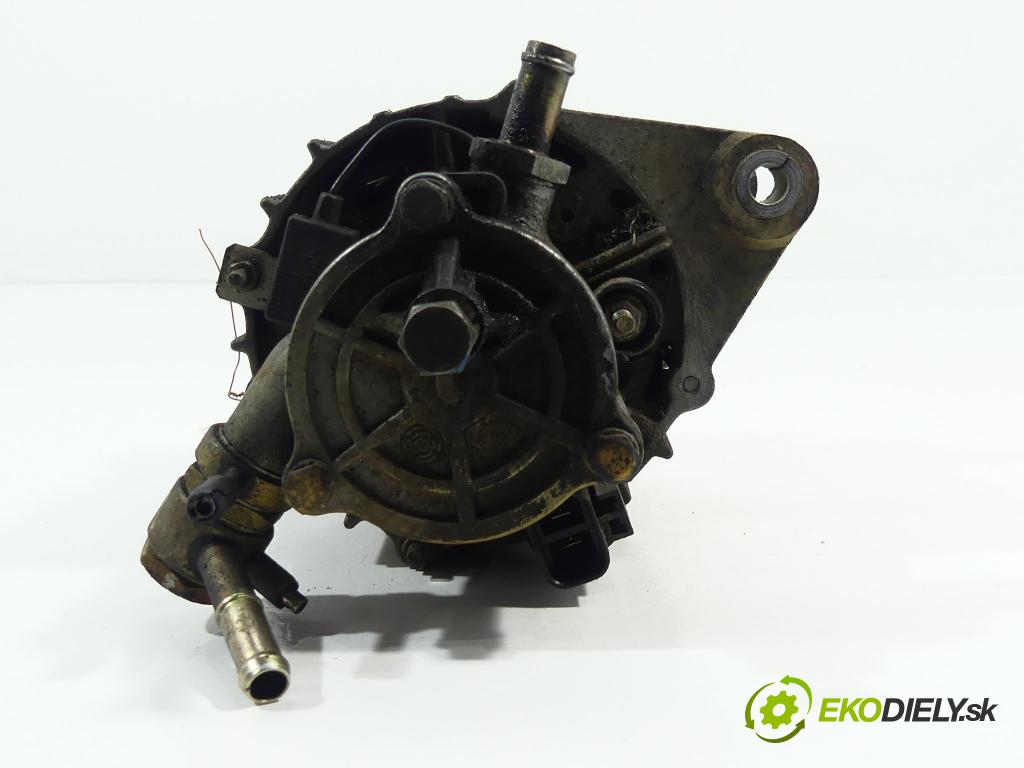 Nissan Terrano II 1992-1999 2.7 TD 101 HP  74 kW 2700 cm3  Alternátor  (Alternátory)