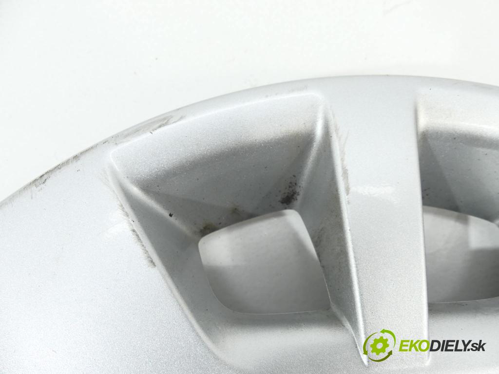 Hyundai I20 I 2008-2014 1.1 CRDi 75 hp  55 kW 1100 cm3  puklice  (Puklice)