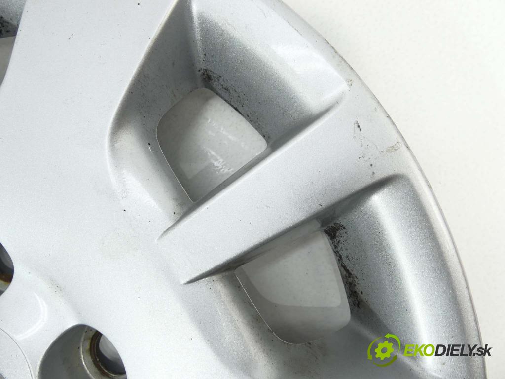 Hyundai I20 I 2008-2014 1.1 CRDi 75 hp  55 kW 1100 cm3  puklice  (Puklice)