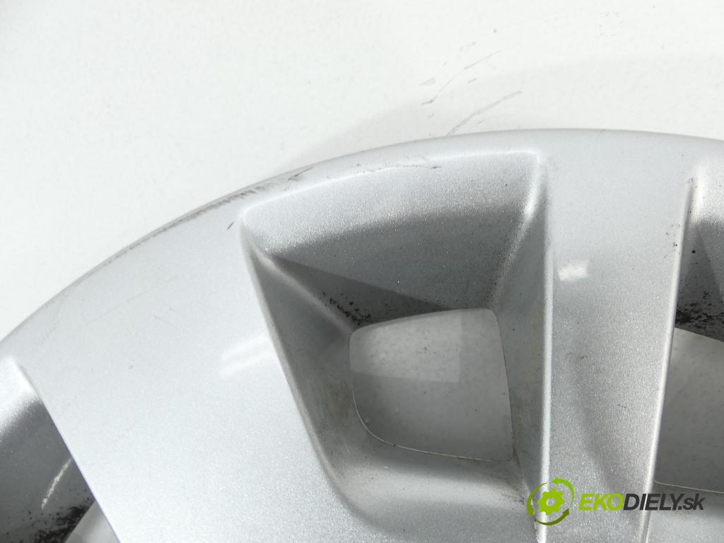 Hyundai I20 I 2008-2014 1.1 CRDi 75 hp  55 kW 1100 cm3  puklice  (Puklice)