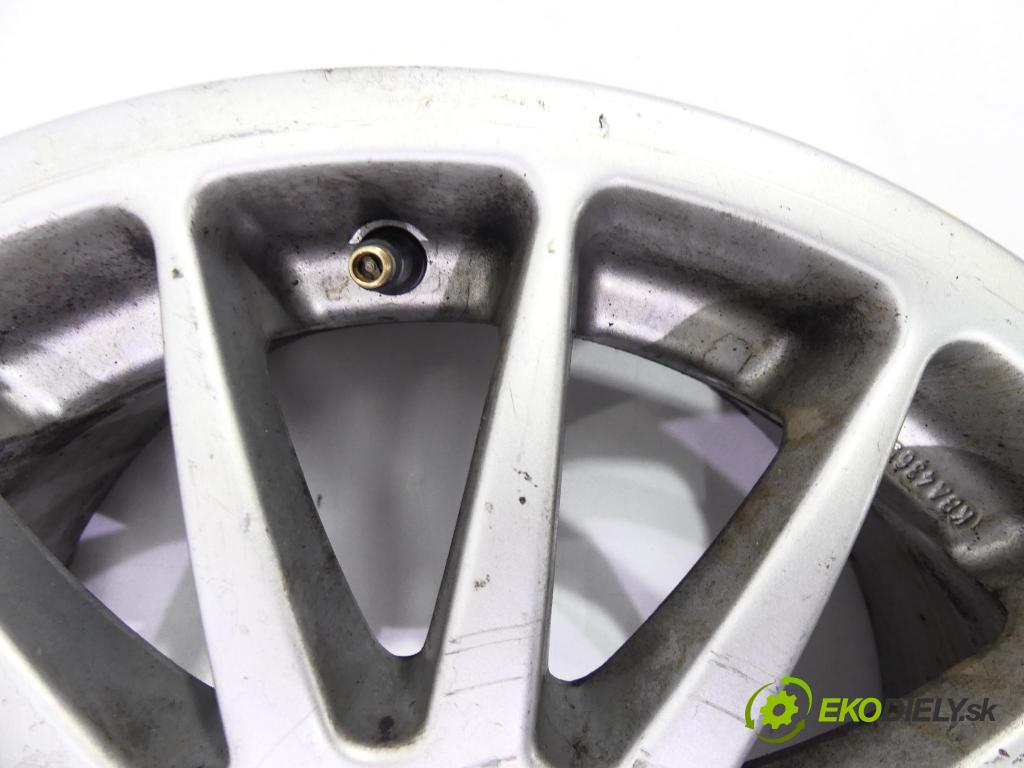 Vw Golf IV 1997-2003 1.9 TDI 90 HP  66 kW 1900 cm3  Hlinikový disk