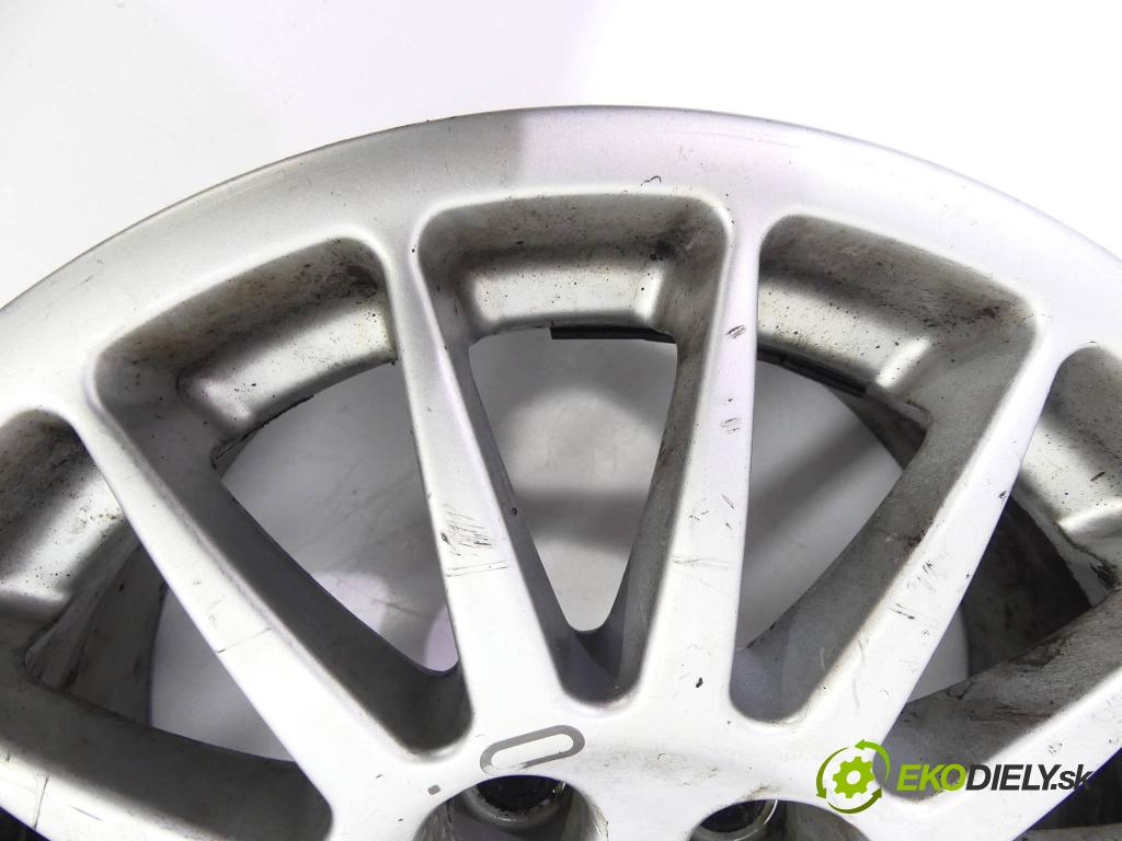 Vw Golf IV 1997-2003 1.9 TDI 90 HP  66 kW 1900 cm3  Hlinikový disk