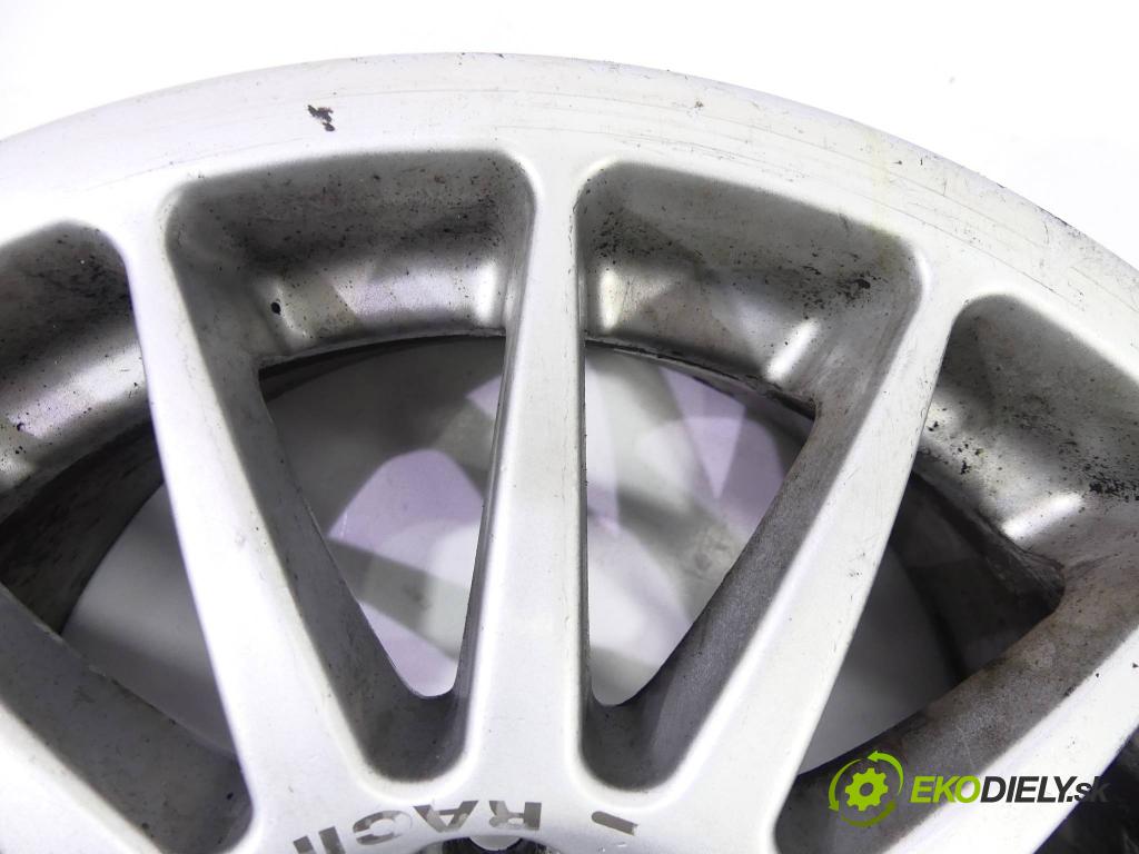 Vw Golf IV 1997-2003 1.9 TDI 90 HP  66 kW 1900 cm3  Hlinikový disk