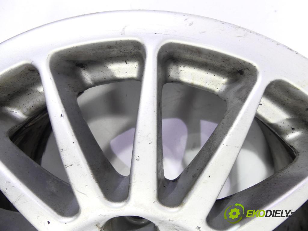 Vw Golf IV 1997-2003 1.9 TDI 90 HP  66 kW 1900 cm3  Hlinikový disk