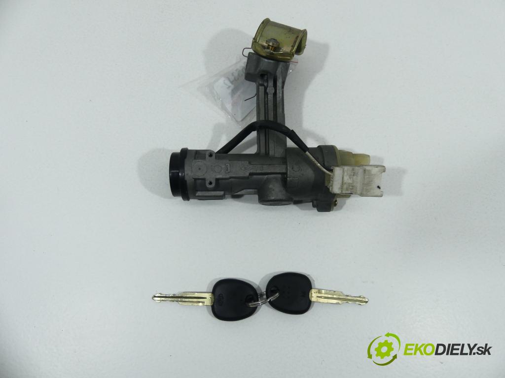Hyundai Getz 1.5 CRDi 12V   1500 cm3  spinačka  (Spínacie skrinky a kľúče)