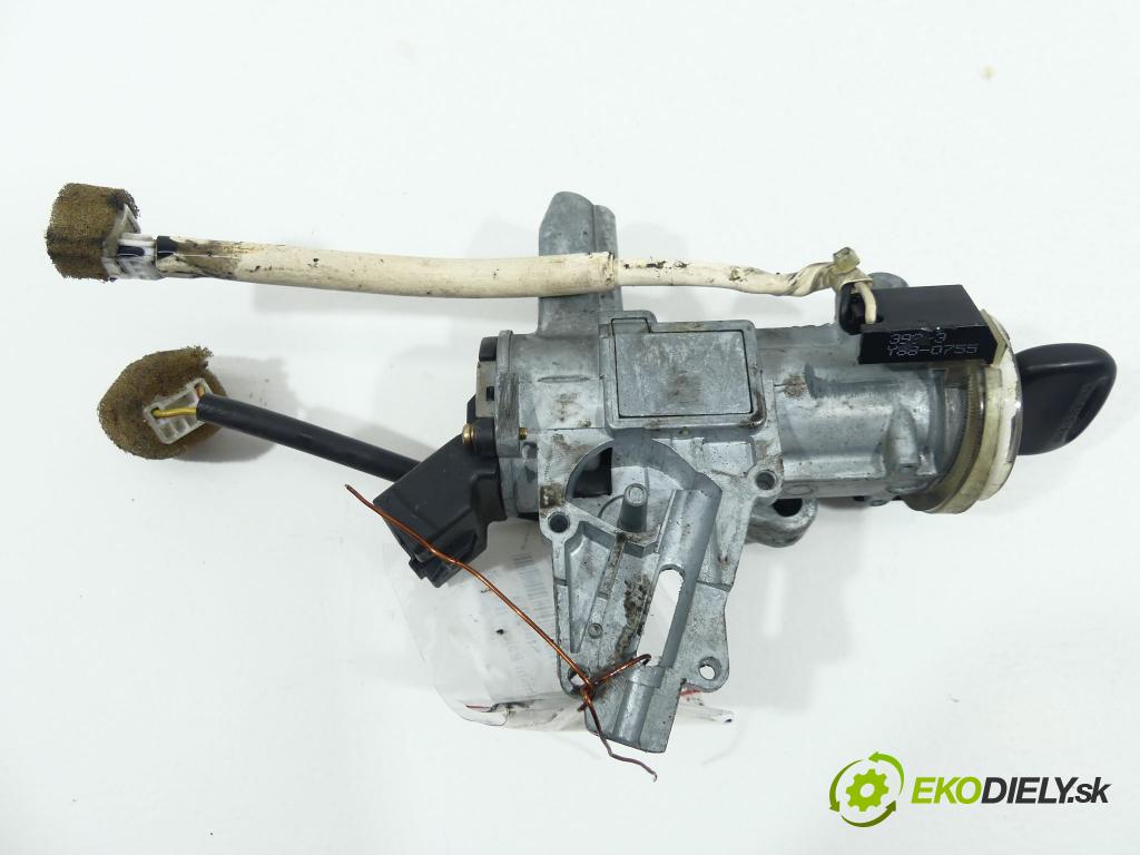 Mitsubishi Pajero II 1991-1999 2.5 TD 99 hp  73 kW 2500 cm3  spínačka  (Spínací skříňky a klíče)