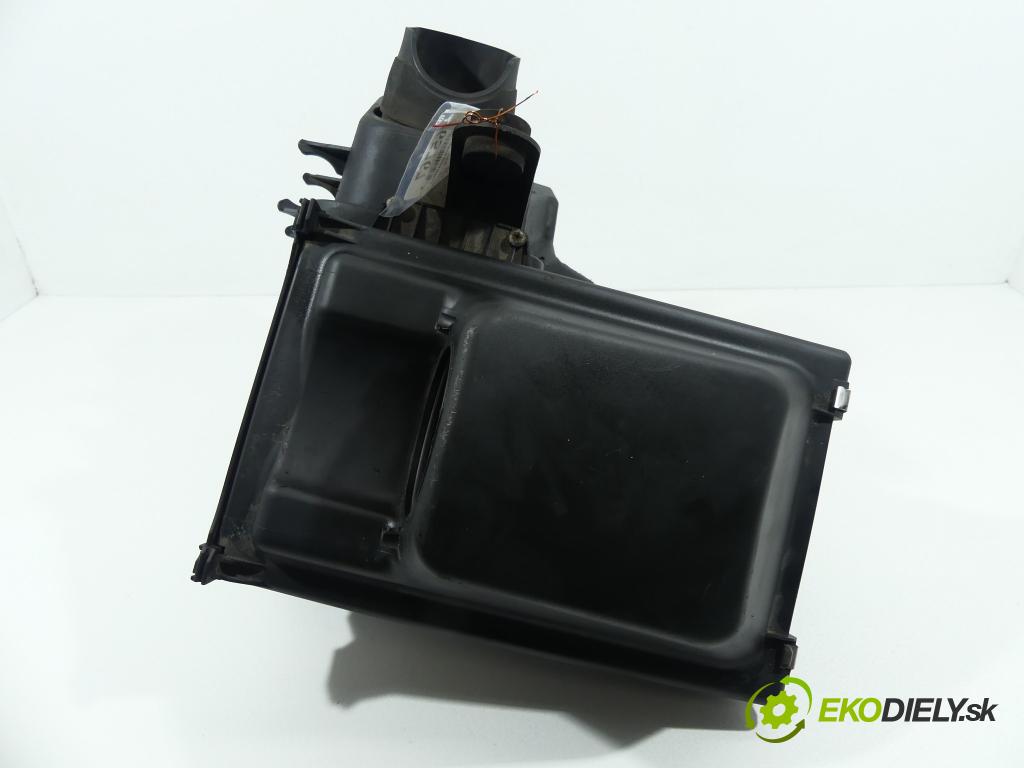 Bmw 7 e65 2001-2008 258 hp  190 kW 4000 cm3  obal filtra vzduchu  (Kryty filtrů)