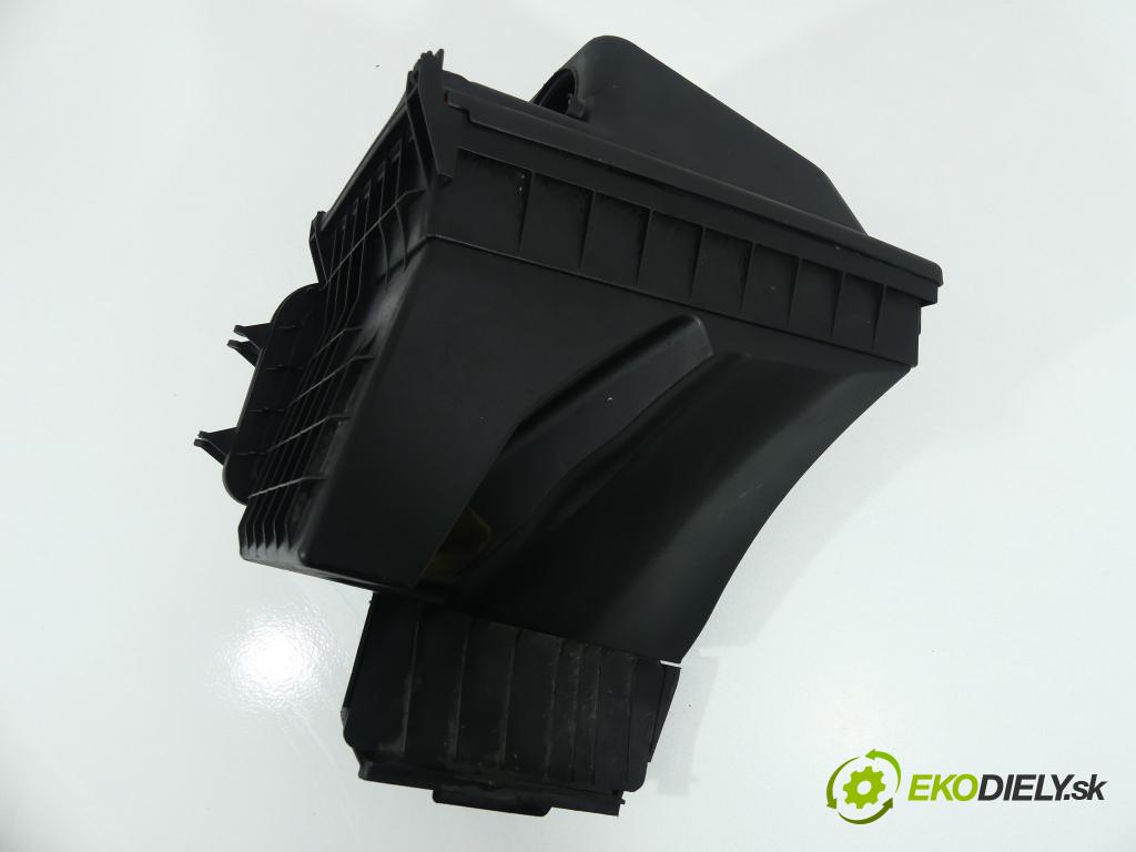 Bmw 7 e65 2001-2008 258 hp  190 kW 4000 cm3  obal filtra vzduchu  (Kryty filtrů)