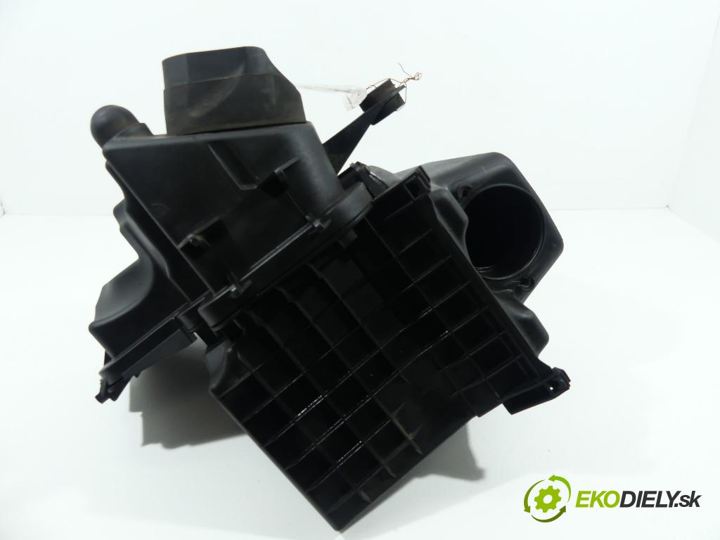 Bmw 7 e65 2001-2008 258 hp  190 kW 4000 cm3  obal filtra vzduchu  (Kryty filtrů)