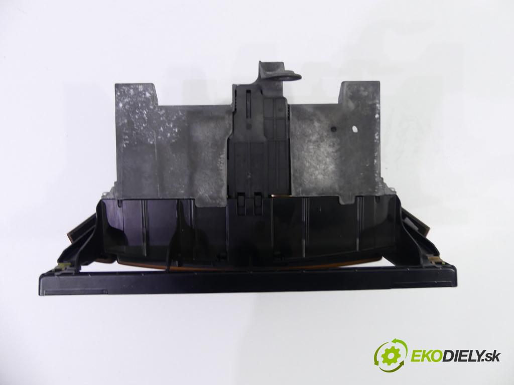 Bmw 7 e65 2001-2008 258 hp  190 kW 4000 cm3  palubovka -