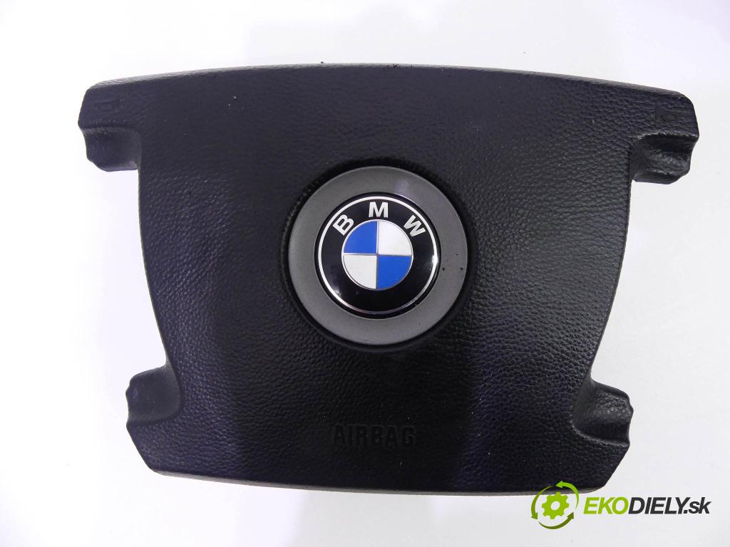 Bmw 7 e65 2001-2008 258 hp  190 kW 4000 cm3  palubovka -