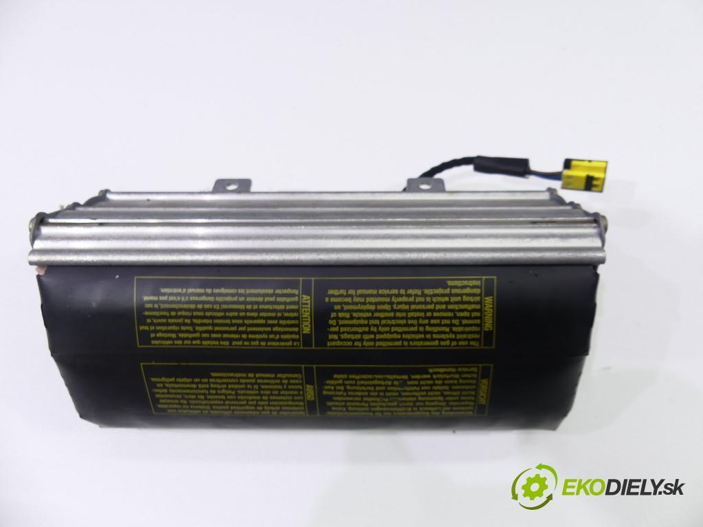 Bmw 7 e65 2001-2008 258 hp  190 kW 4000 cm3  palubovka -