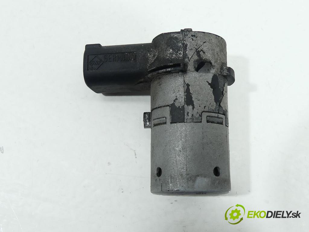 Bmw 7 e65 2001-2008 258 hp 190 kW 4000 cm3 snímač -