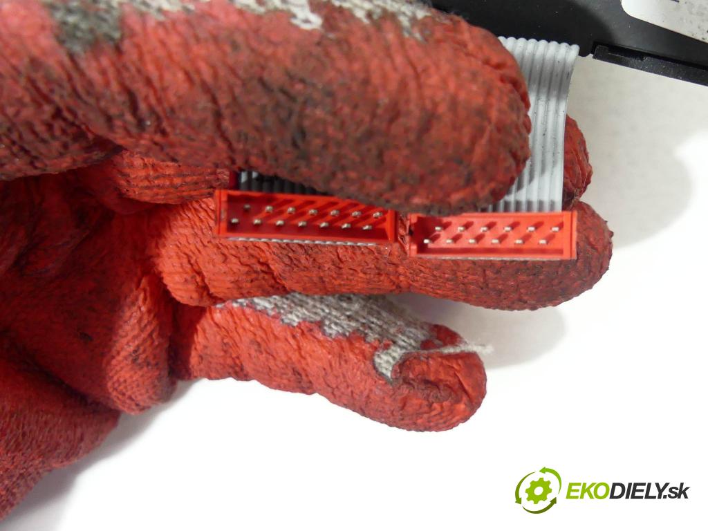 Bmw 7 e65 2001-2008 258 hp 190 kW 4000 cm3 přepínač