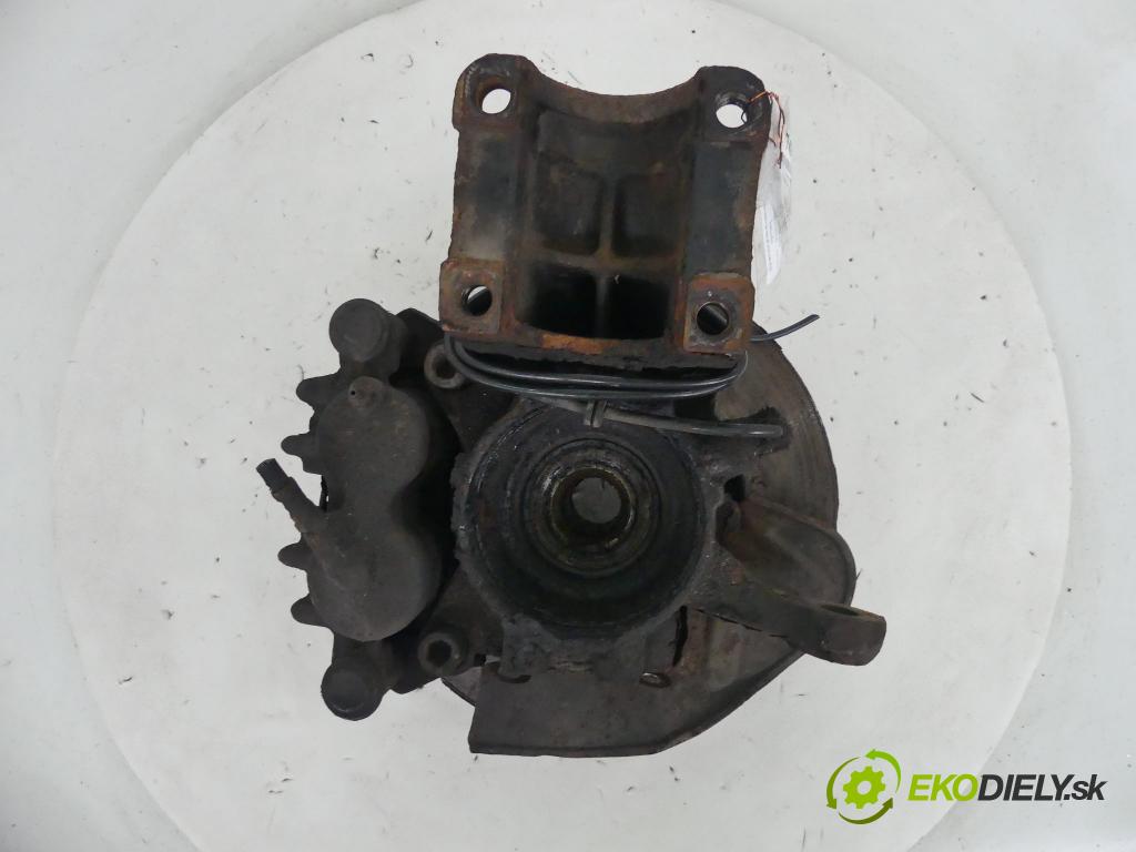 Peugeot Boxer I 1994-2006 2.2 HDI 101 HP  74 kW 2200 cm3  náboj pravá  (Náboje)