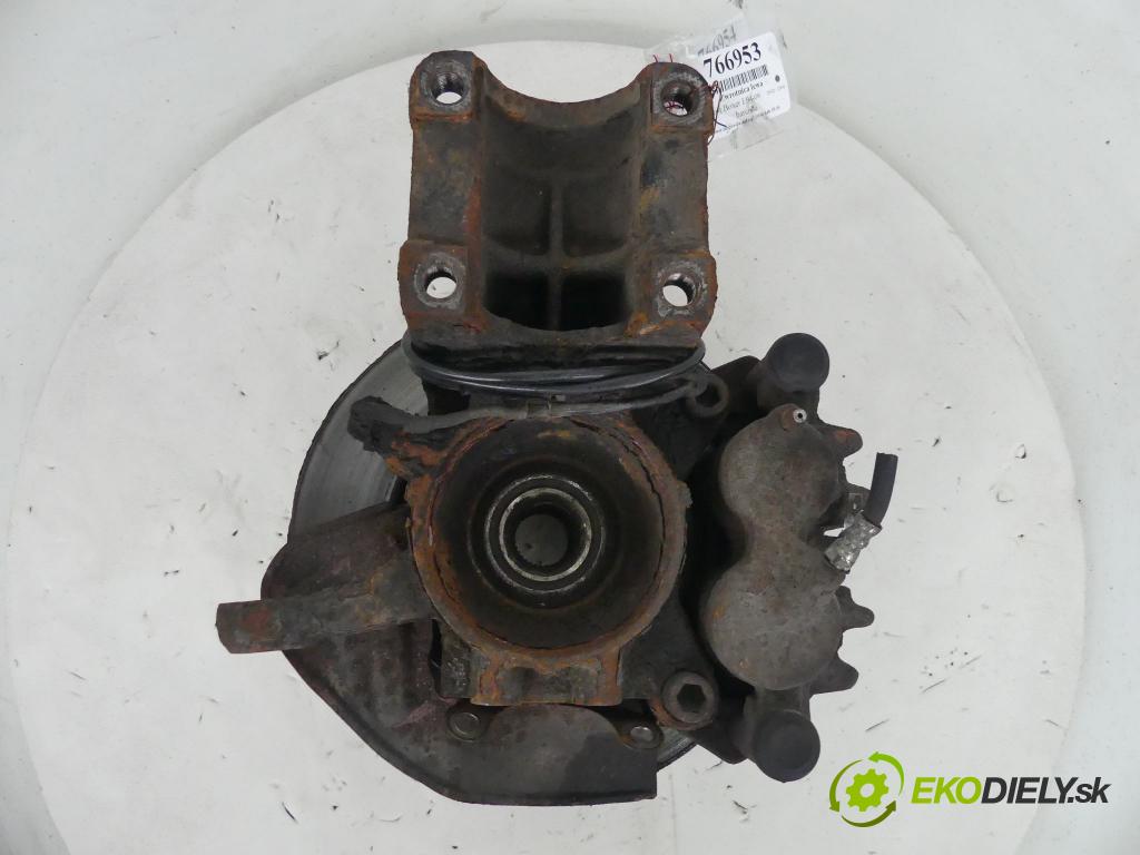 Peugeot Boxer I 1994-2006 2.2 HDI 101 HP  74 kW 2200 cm3  náboj ľavá strana  (Náboje)