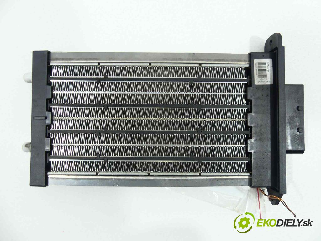Kia Ceed I 2006-2012 1.6 CRDi 116 HP  85 kW 1600 cm3  Výhrevné teleso, radiátor kúrenia  (Radiátory kúrenia)