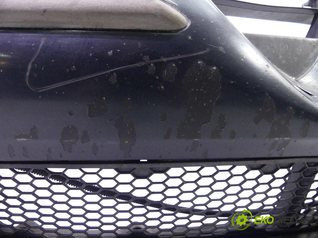 Alfa romeo 156 2.4 JTD 140 HP  103 kW 2400 cm3  Nárazník predný  (Ostatné)