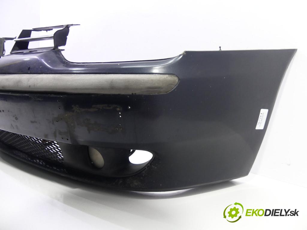 Alfa romeo 156 2.4 JTD 140 HP  103 kW 2400 cm3  Nárazník predný  (Ostatné)