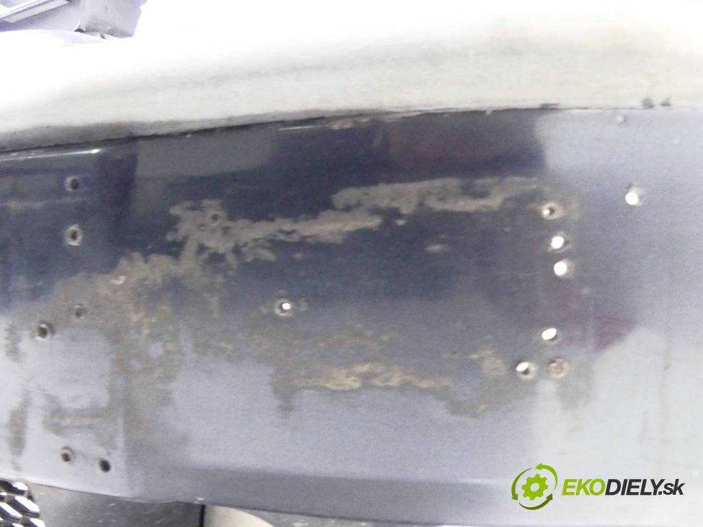 Alfa romeo 156 2.4 JTD 140 HP  103 kW 2400 cm3  Nárazník predný  (Ostatné)