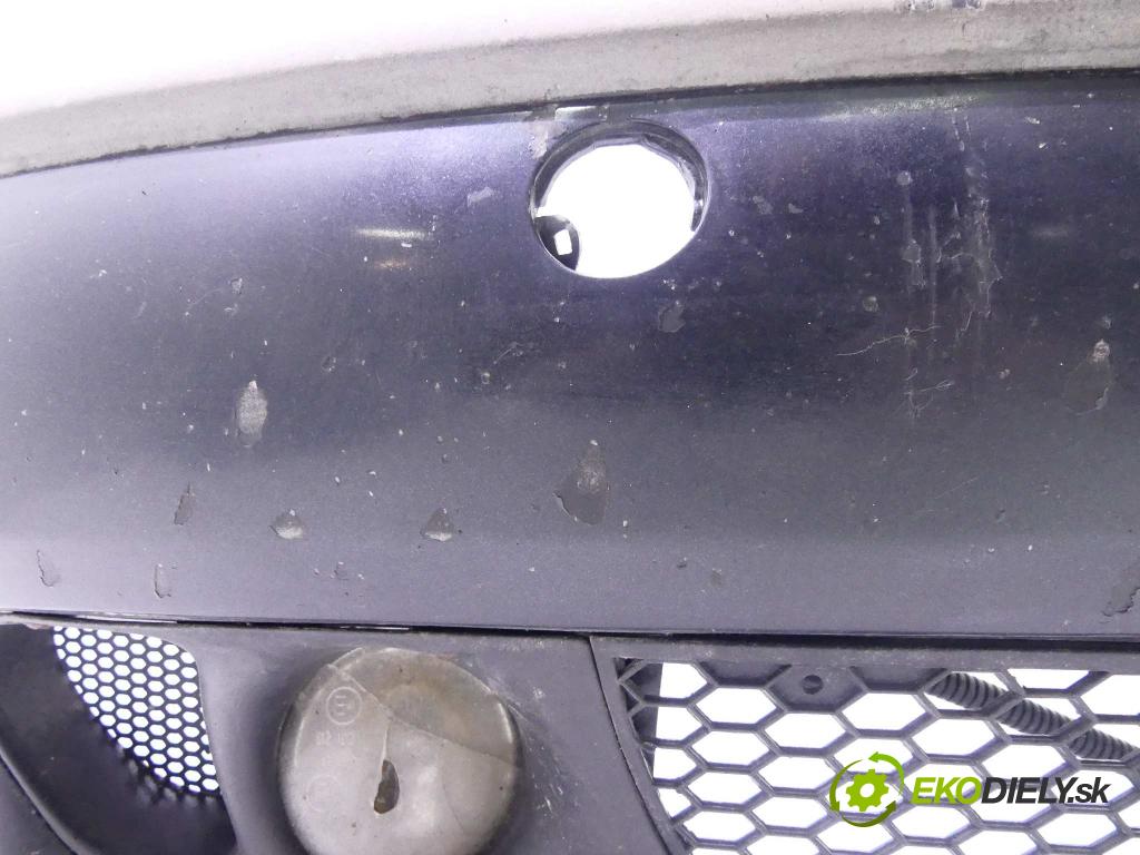 Alfa romeo 156 2.4 JTD 140 HP  103 kW 2400 cm3  Nárazník predný  (Ostatné)