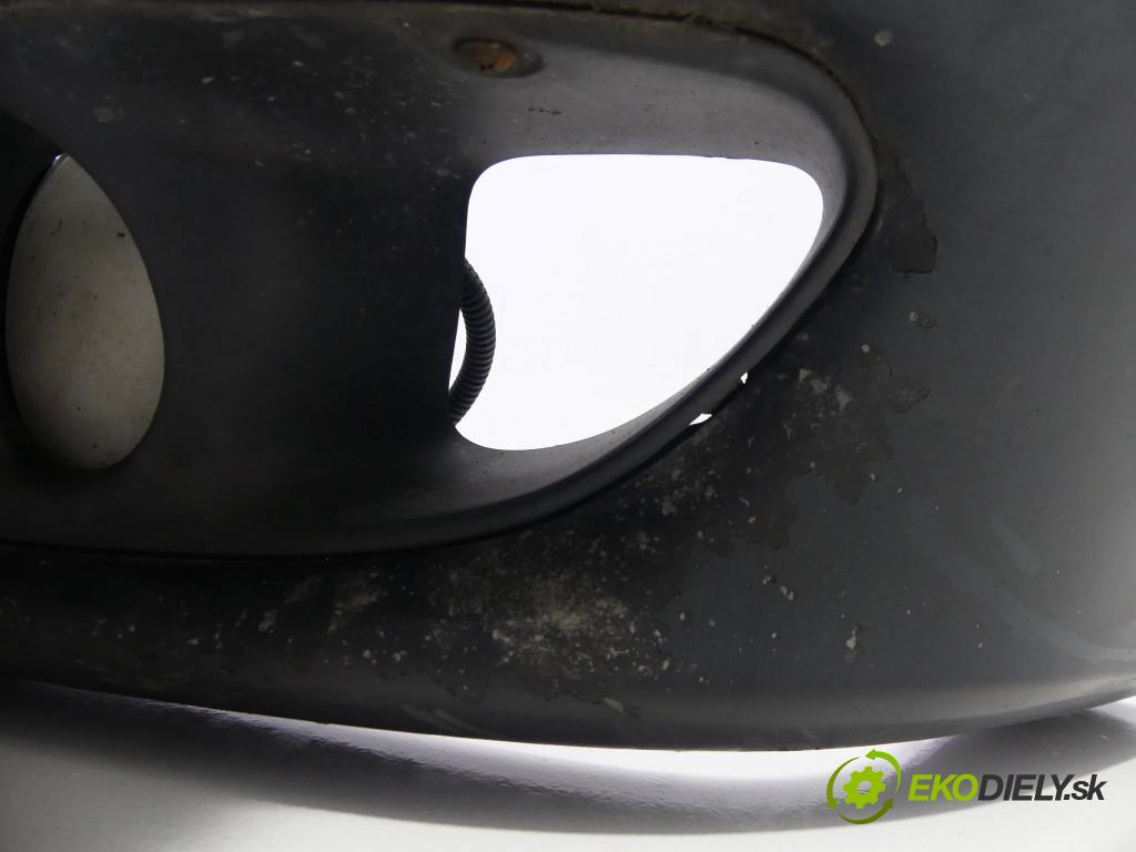 Alfa romeo 156 2.4 JTD 140 HP  103 kW 2400 cm3  Nárazník predný  (Ostatné)