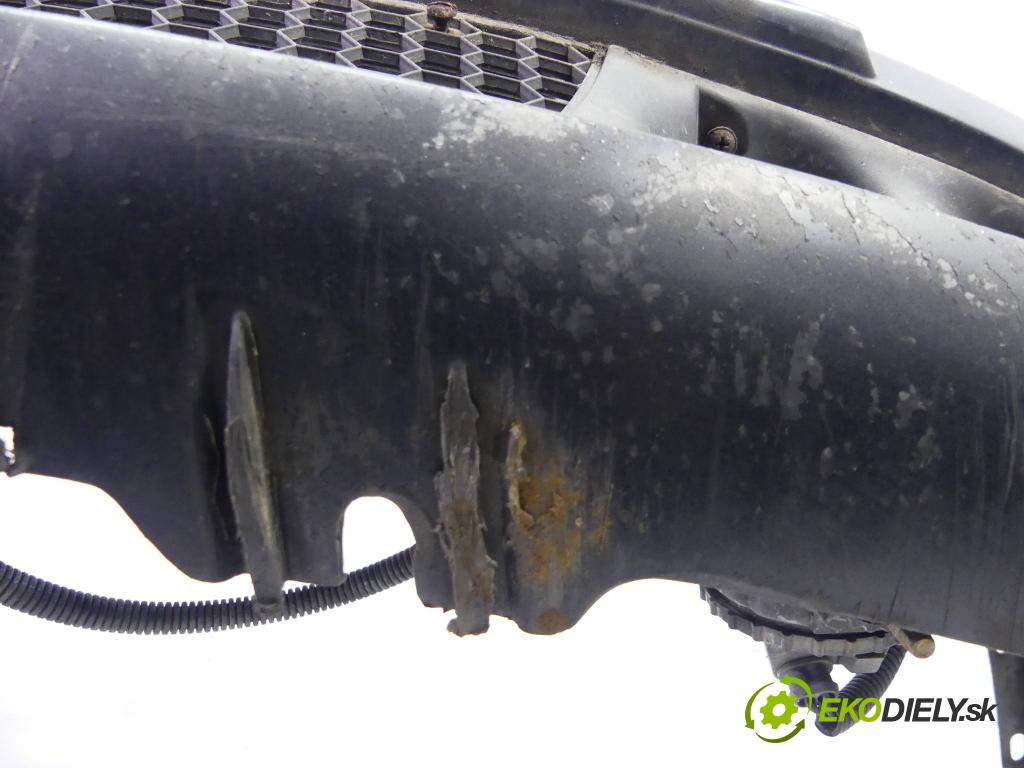 Alfa romeo 156 2.4 JTD 140 HP  103 kW 2400 cm3  Nárazník predný  (Ostatné)