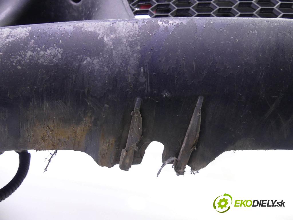 Alfa romeo 156 2.4 JTD 140 HP  103 kW 2400 cm3  Nárazník predný  (Ostatné)