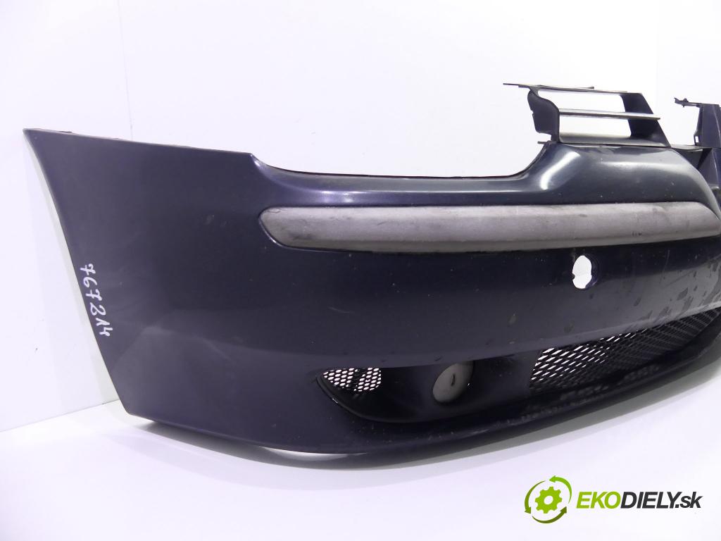 Alfa romeo 156 2.4 JTD 140 HP  103 kW 2400 cm3  Nárazník predný  (Ostatné)