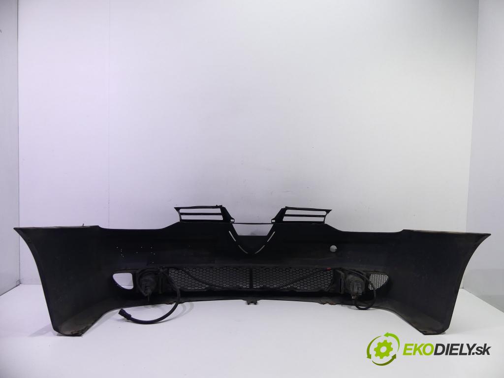 Alfa romeo 156 2.4 JTD 140 HP  103 kW 2400 cm3  Nárazník predný  (Ostatné)