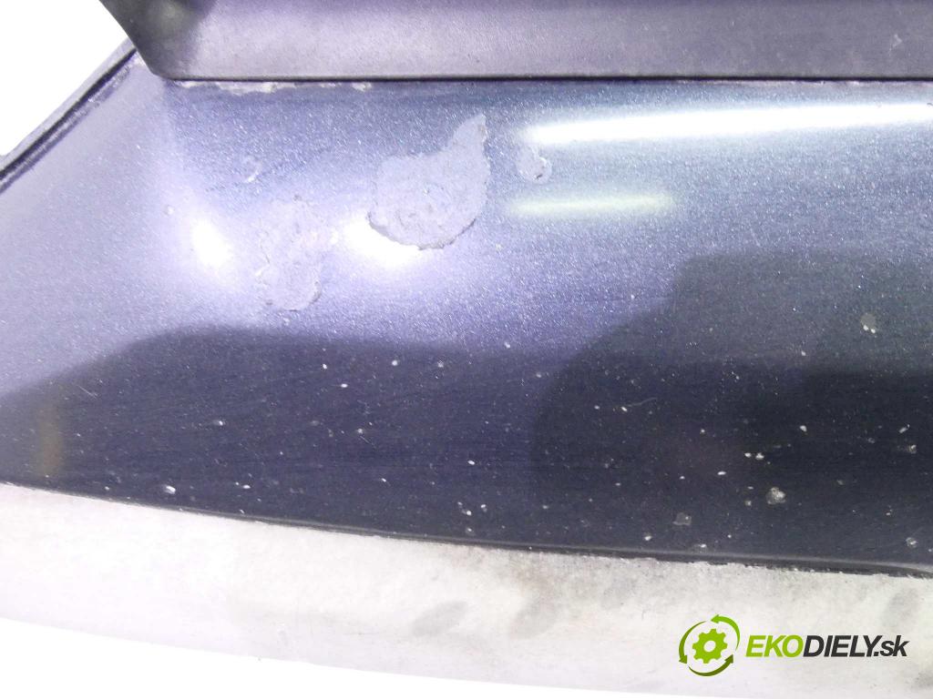 Alfa romeo 156 2.4 JTD 140 HP  103 kW 2400 cm3  Nárazník predný  (Ostatné)