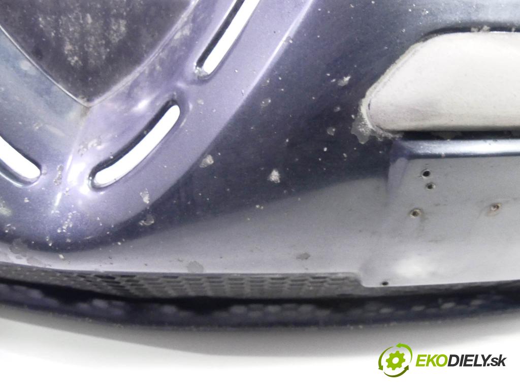 Alfa romeo 156 2.4 JTD 140 HP  103 kW 2400 cm3  Nárazník predný  (Ostatné)