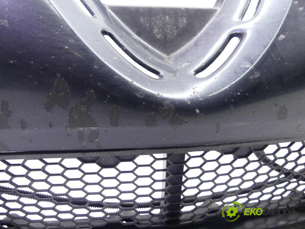 Alfa romeo 156 2.4 JTD 140 HP  103 kW 2400 cm3  Nárazník predný  (Ostatné)