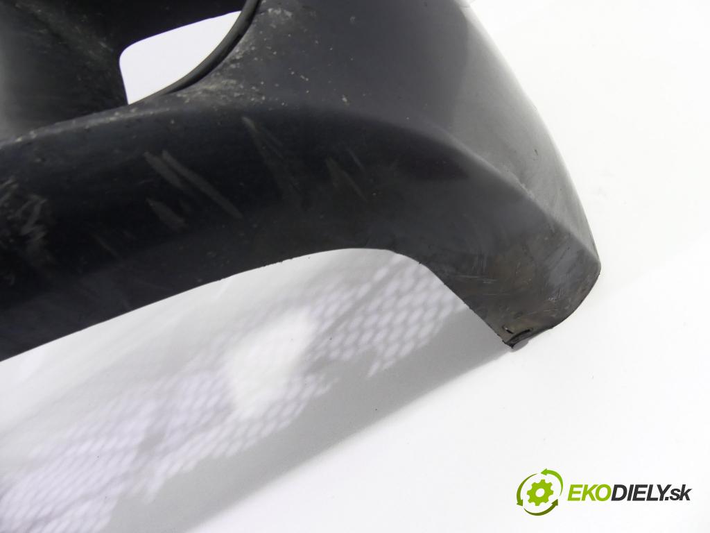 Alfa romeo 156 2.4 JTD 140 HP  103 kW 2400 cm3  Nárazník predný  (Ostatné)