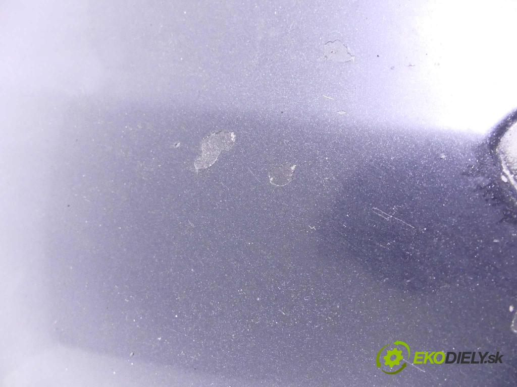 Alfa romeo 156 2.4 JTD 140 HP  103 kW 2400 cm3  Nárazník predný  (Ostatné)