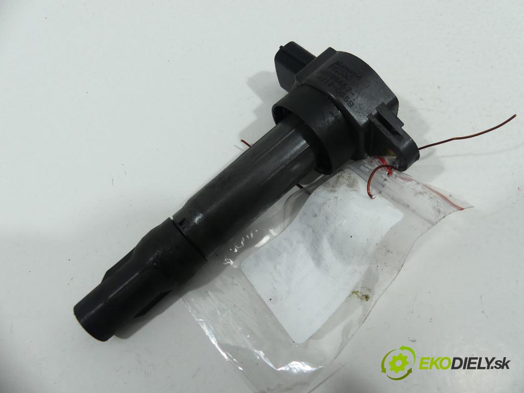 Mitsubishi Colt Z30 VI 04-12 1.5 16V 109 HP  80 kW 1500 cm3  Cievka zapaľovacia  (Zapaľovacie cievky, moduly)