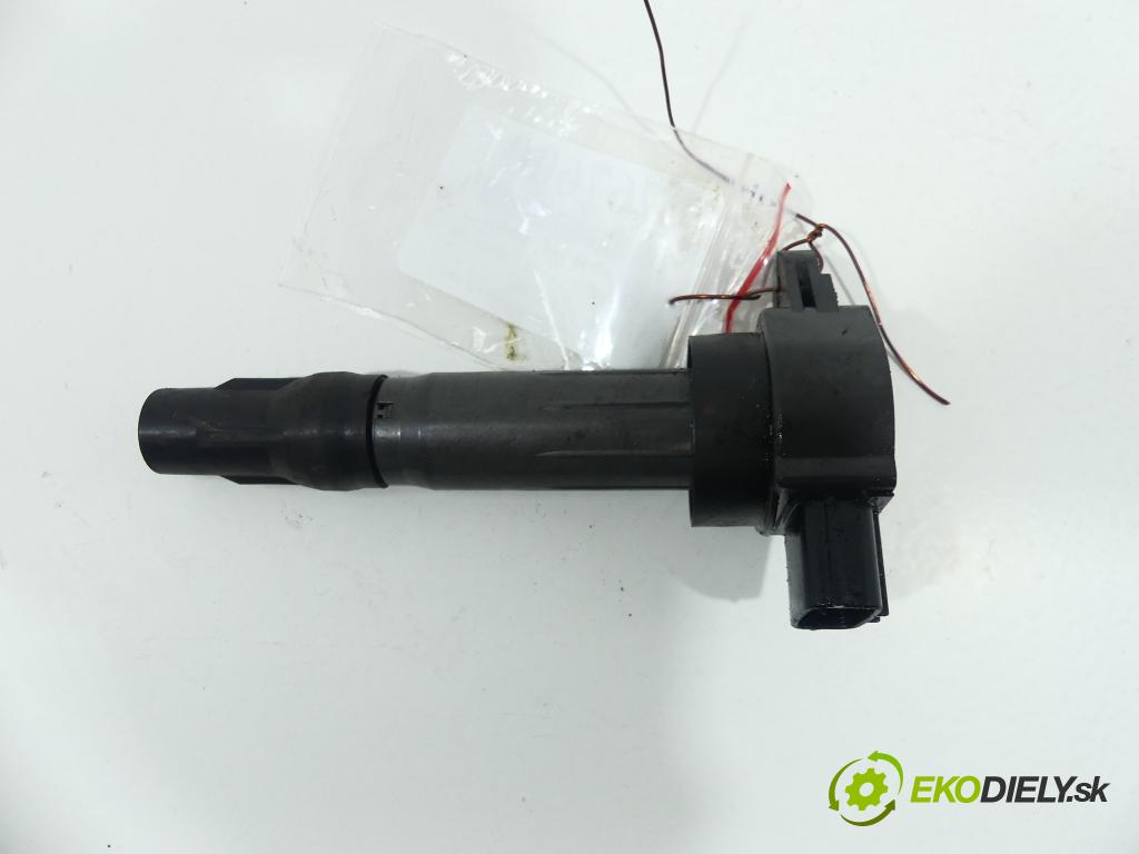 Mitsubishi Colt Z30 VI 04-12 1.5 16V 109 HP  80 kW 1500 cm3  Cievka zapaľovacia  (Zapaľovacie cievky, moduly)