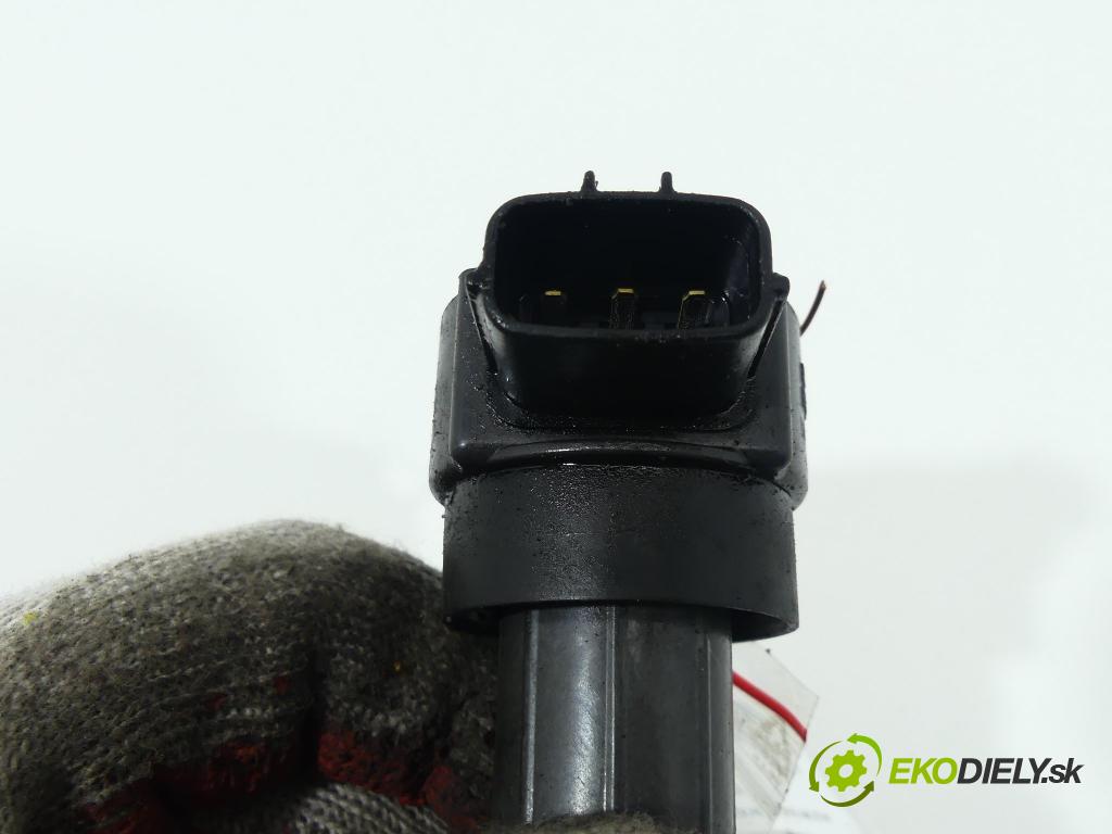 Mitsubishi Colt Z30 VI 04-12 1.5 16V 109 HP  80 kW 1500 cm3  Cievka zapaľovacia  (Zapaľovacie cievky, moduly)